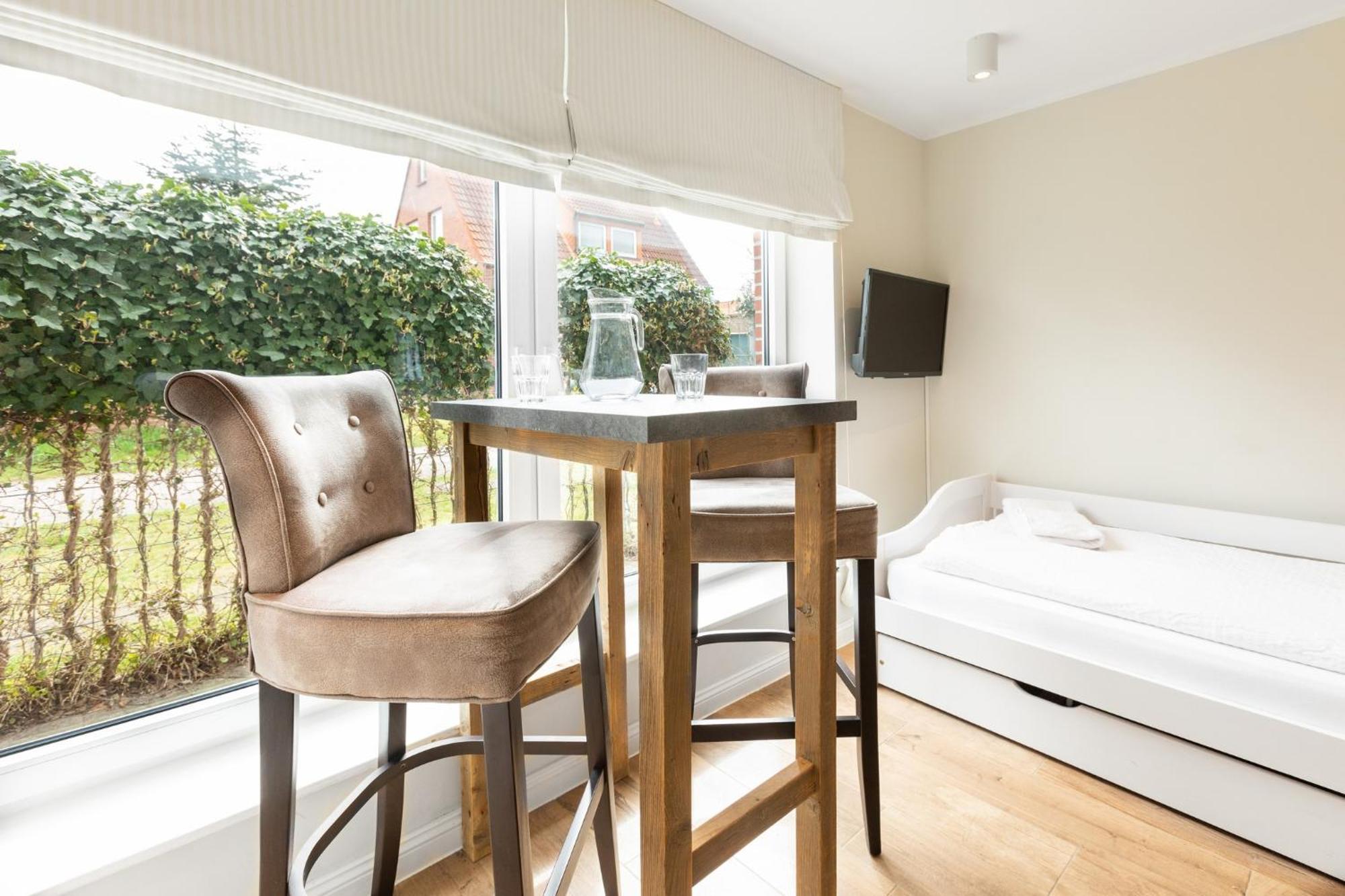 Haus Delft Argyra Apartment Джуист Екстериор снимка