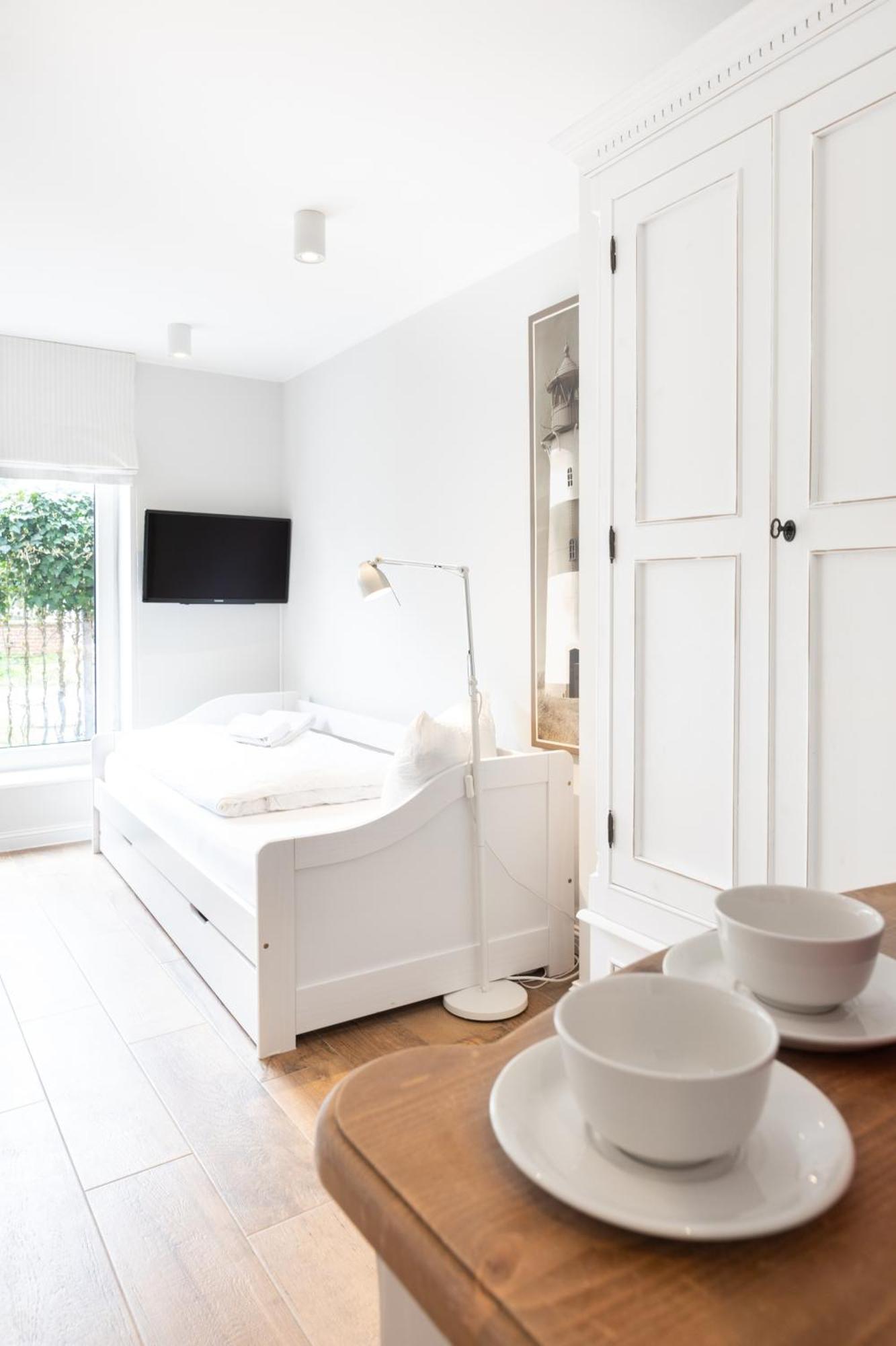 Haus Delft Argyra Apartment Джуист Екстериор снимка