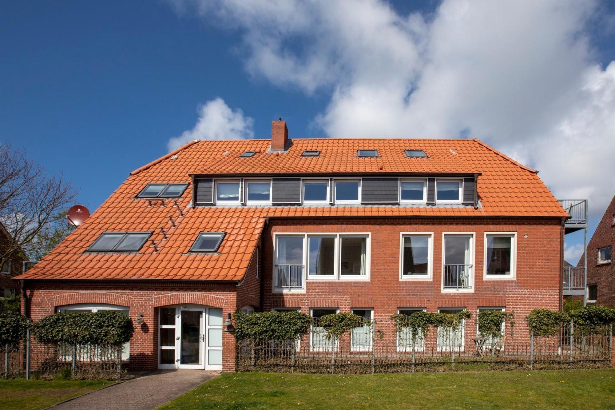 Haus Delft Argyra Apartment Джуист Екстериор снимка